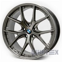 Replica BMW KW39 8.5x19 5x112 ET35 DIA66.6 HB